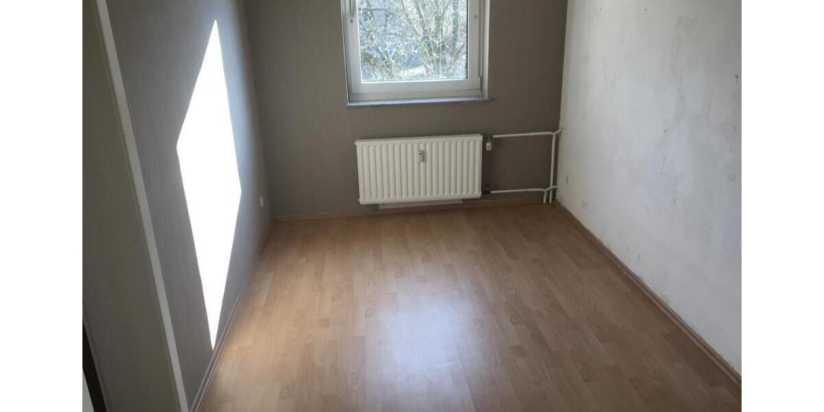 Etagenwohnung Gelsenkirchen Gelsenkirchen-Nord - 3 Zimmer, 64 m&sup2;, 439&euro; | Angebot:24852334