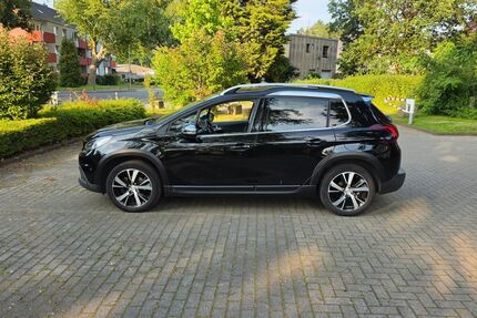 Peugeot 2008 124.000 km 8.499 &euro; Dortmund 44359