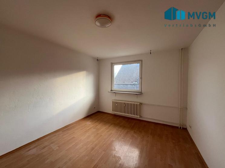 Etagenwohnung Mülheim an der Ruhr Rechtsruhr-Nord - 3 Zimmer, 60 m&sup2;, 450&euro; | Angebot:24769525