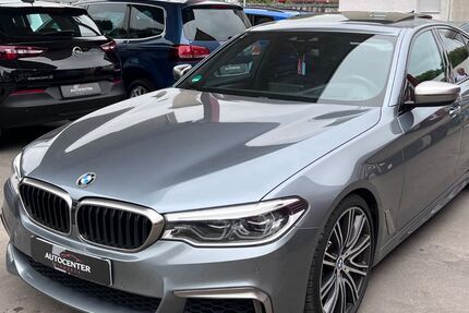 BMW M550 160.000 km 32.990 &euro; Gelsenkirchen 45889