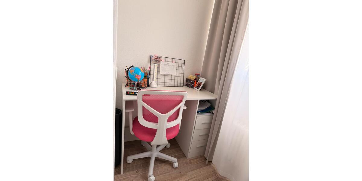 Etagenwohnung Dortmund Scharnhorst - 2 Zimmer, 54 m&sup2;, 695&euro; | Angebot:26039401