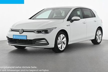 VW Golf 15.467 km 25.960 &euro; Essen 45143