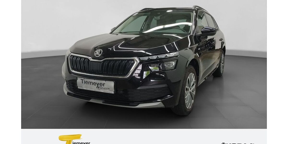 Skoda Kamiq 37.940 km 20.380 &euro; Bochum 44809