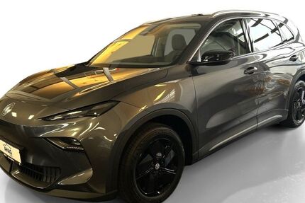 MG S5 4.900 km 26.990 &euro; Gelsenkirchen 45897