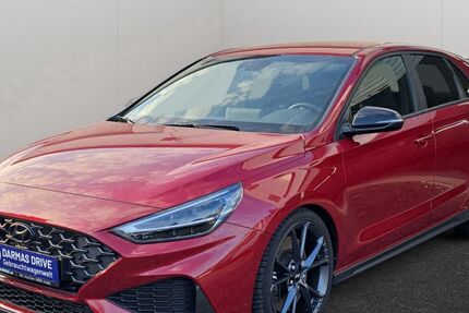 Hyundai i30 39.999 km 28.990 &euro; Bochum 44866