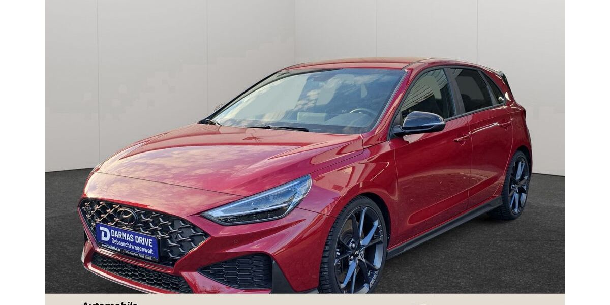 Hyundai i30 39.999 km 28.990 &euro; Bochum 44866