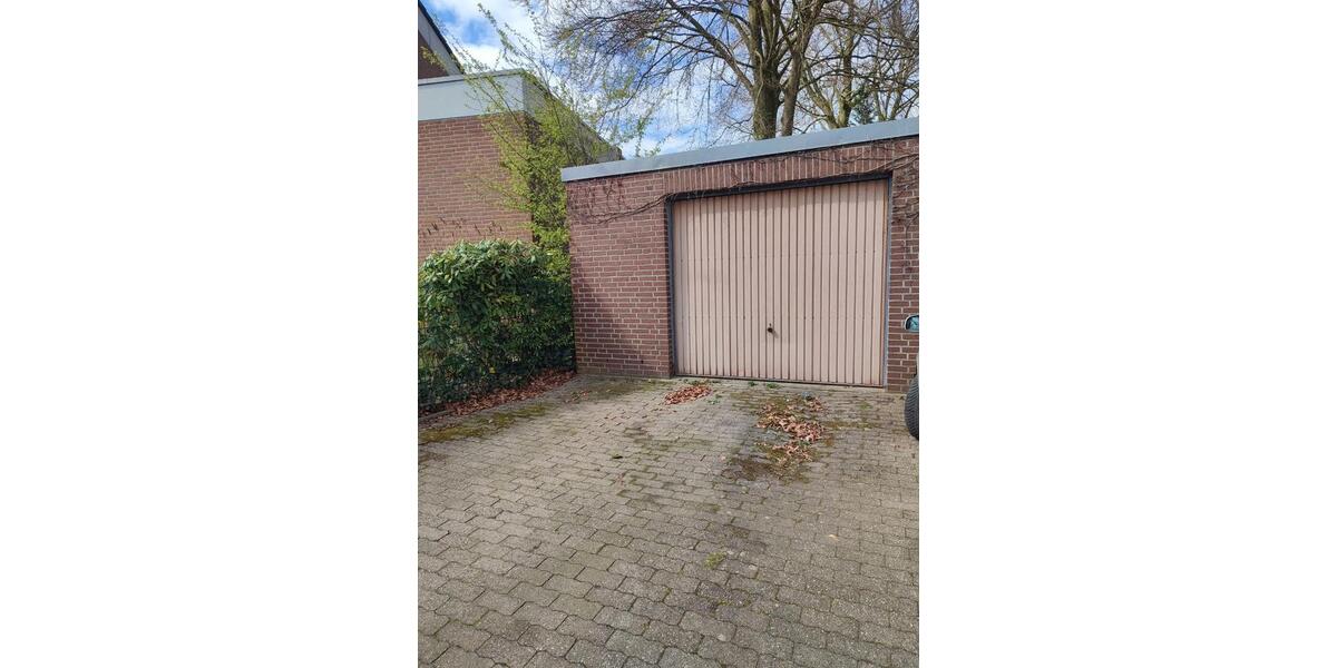 Dachgeschoßwohnung Reken - 3 Zimmer, 78 m&sup2;, 702&euro; | Angebot:25976761