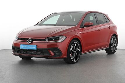 VW Polo 21.909 km 23.460 &euro; Essen 45143