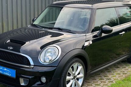 Mini Cooper SD Clubman 187.214 km 4.900 &euro; OER ERKENSCHWICK 45739