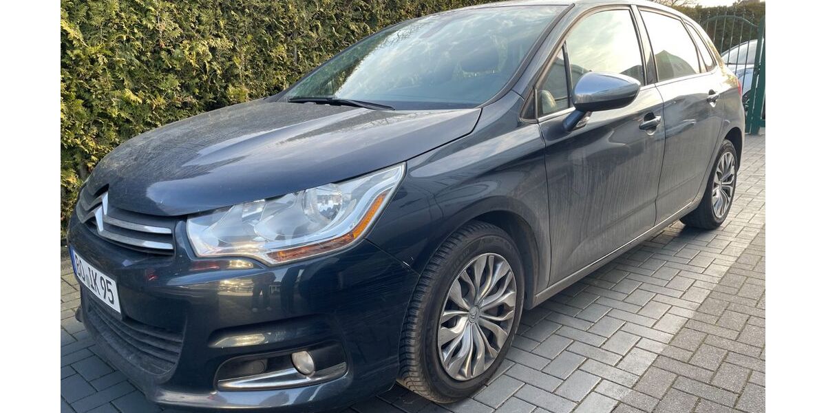 Citroen C4 292.000 km 1.500 &euro; Essen 45327