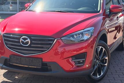 Mazda CX-5 69.424 km 16.970 &euro; Lünen 44536