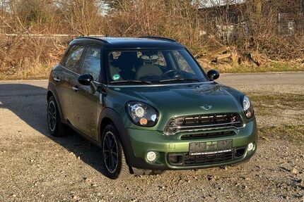 Mini Countryman S (Cooper) 144.150 km 7.999 &euro; Herten 45701
