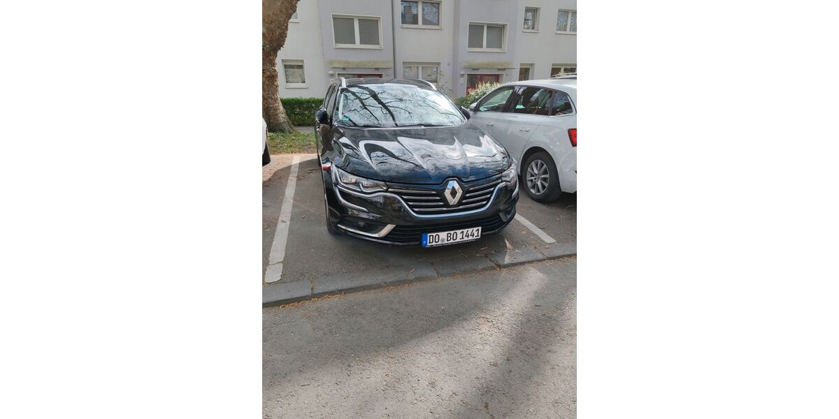 Renault Talisman 169.000 km 9.000 &euro; Dortmund 44225