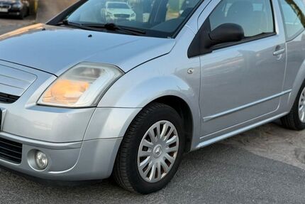 Citroen C2 139.900 km 1.750 &euro; Bochum - Bochum-Mitte 44809