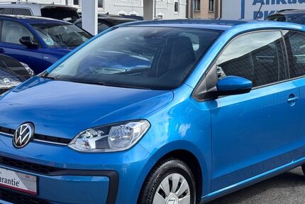 VW up! 19.904 km 10.650 &euro; Oberhausen 46045