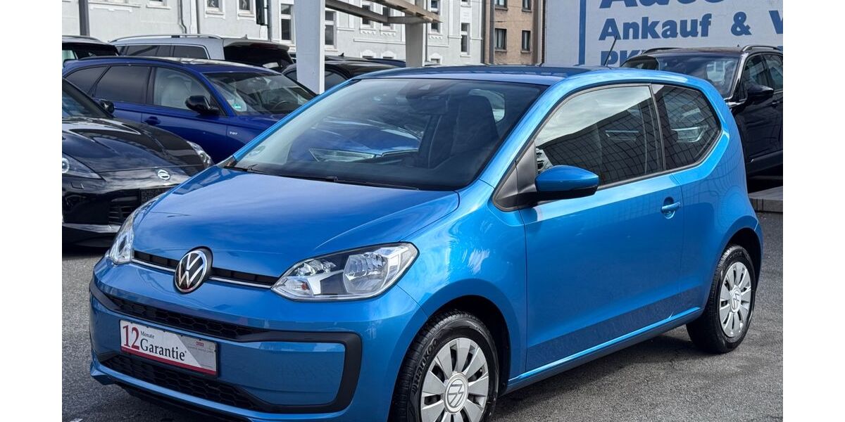 VW up! 19.904 km 10.650 &euro; Oberhausen 46045