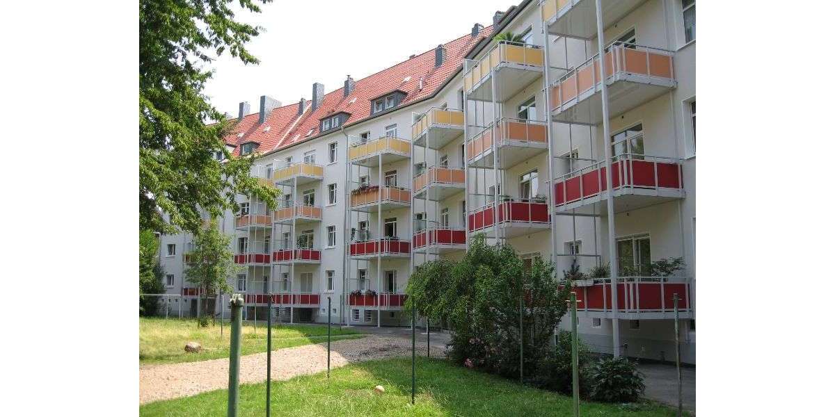 Etagenwohnung Herne Baukau - 2 Zimmer, 61 m&sup2;, 425&euro; | Angebot:26201869