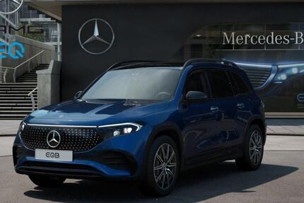 Mercedes-Benz EQB 34.698 km 40.590 &euro; Lünen 44532