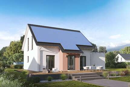 Haus Dortmund Hombruch - 5 Zimmer, 147 m&sup2;, 540.999&euro; | Angebot:25498617