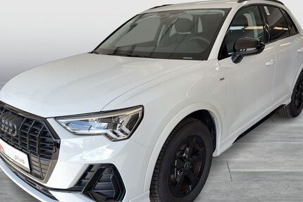 Audi Q3 7.247 km 47.633 &euro; Dortmund 44143