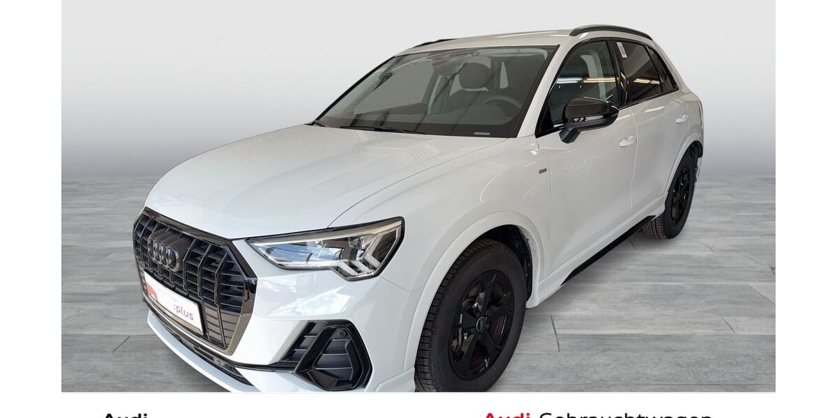 Audi Q3 7.247 km 47.633 &euro; Dortmund 44143