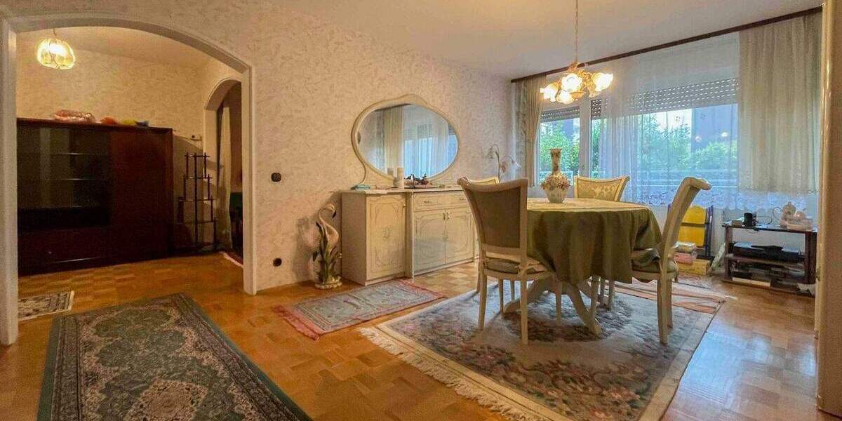 Einfamilienhaus Essen Horst - 3 Zimmer, 139.000&euro; | Angebot:25739101