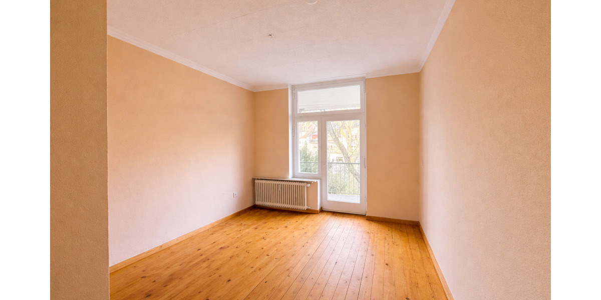 Etagenwohnung Dortmund Mitte - 4 Zimmer, 102 m&sup2;, 1.200&euro; | Angebot:25745968