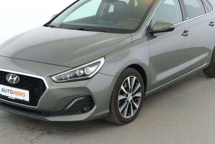 Hyundai i30 74.434 km 16.910 &euro; Essen 45141