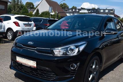 Kia Rio 22.800 km 14.490 &euro; Oer-Erkenschwick (Rapen) 45739