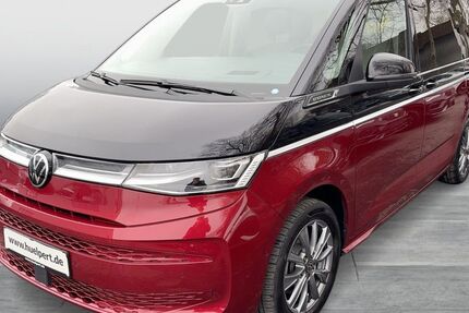 VW T7 Multivan 32.330 km 48.385 &euro; Dortmund 44379