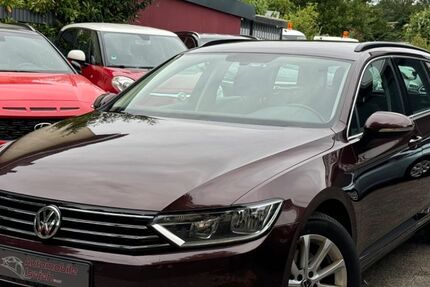 VW Passat 133.000 km 11.990 &euro; Castrop-Rauxel 44575