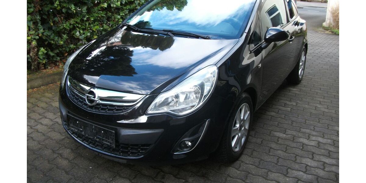 Opel Corsa 141.000 km 3.750 &euro; Recklinghausen OT Stadtmitte 45657