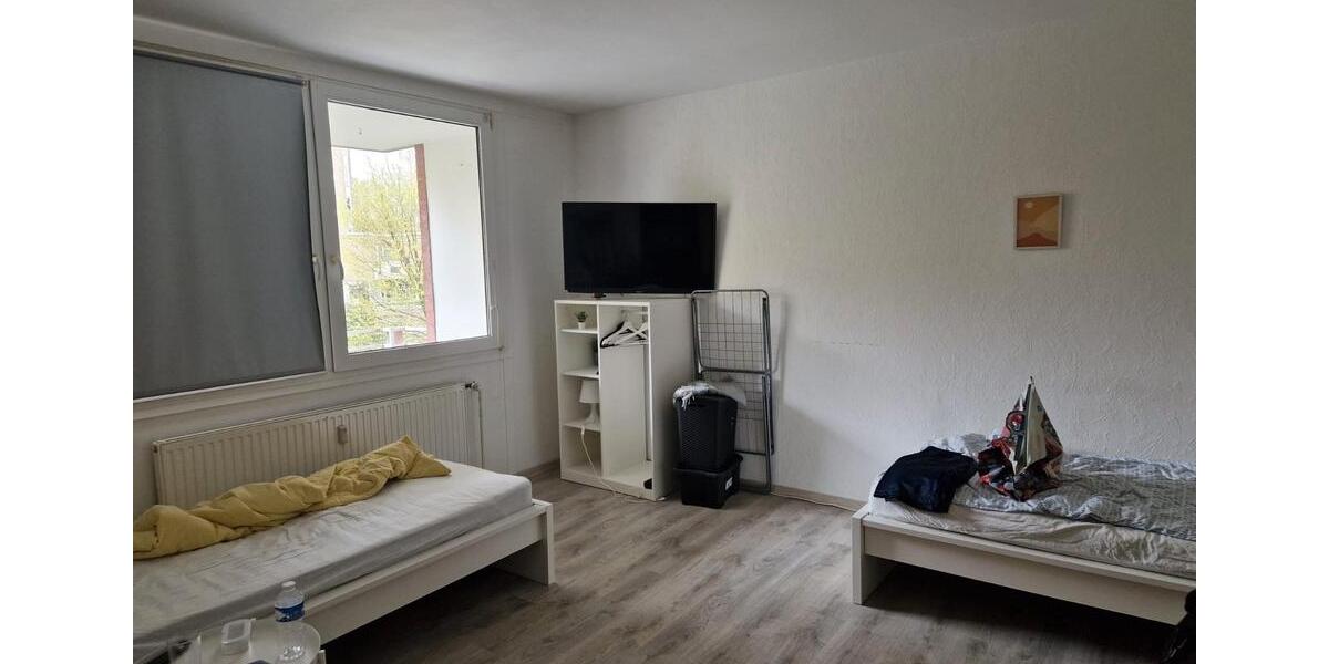 Etagenwohnung Gelsenkirchen Gelsenkirchen-Mitte - 2 Zimmer, 58 m&sup2;, 522&euro; | Angebot:25976716