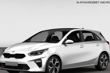 Kia ceed / Ceed 35.000 km 13.999 &euro; Bochum 44795