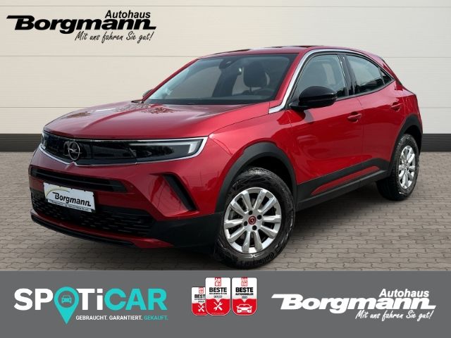 Opel Mokka 23.400 km 16.390 &euro; Dorsten 46286