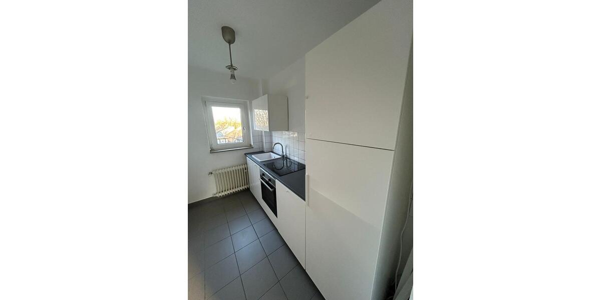 Etagenwohnung Essen Stadtbezirk IV - 3 Zimmer, 57 m&sup2;, 695&euro; | Angebot:26549733