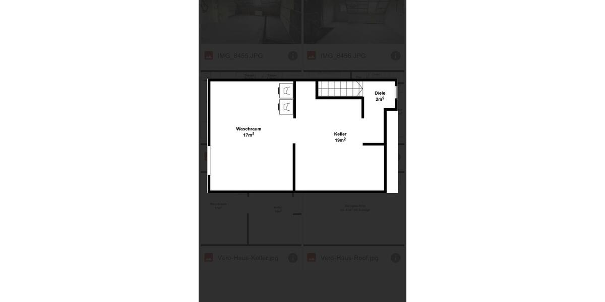 Reihenhaus Lünen Alstedde - 4 Zimmer, 112 m&sup2;, 299.900&euro; | Angebot:25086463
