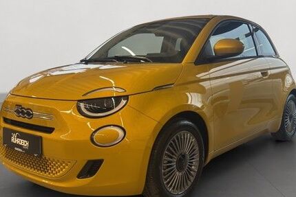 Fiat 500 4.500 km 18.990 &euro; Mülheim an der Ruhr 45475