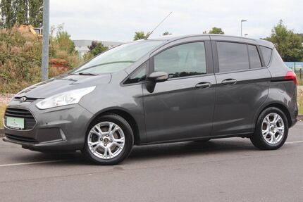Ford B-Max 105.400 km 3.690 &euro; Witten - NRW 58452