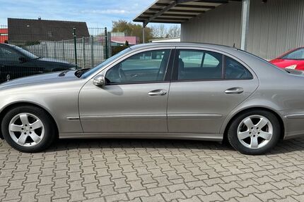 Mercedes-Benz E 220 209.089 km 4.350 &euro; Lüdinghausen 59348