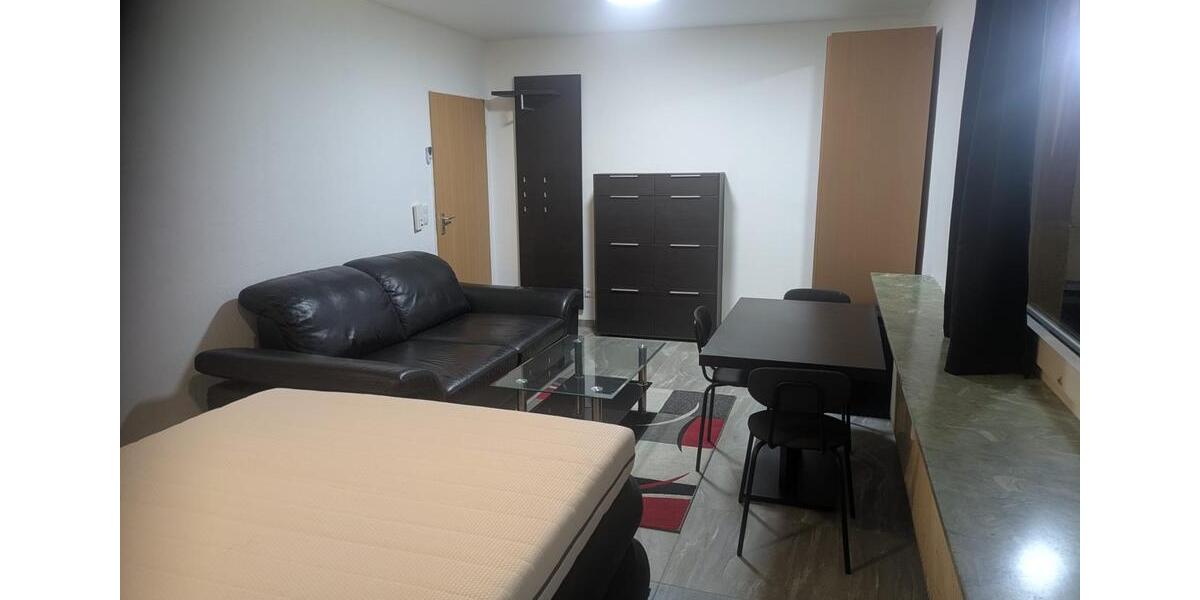 Etagenwohnung Oberhausen - 1 Zimmer, 46 m&sup2;, 660&euro; | Angebot:25139534