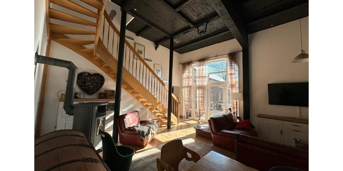 Bauernhaus, Landhaus Gelsenkirchen Gelsenkirchen-Nord - 6 Zimmer, 190 m&sup2;, 995.000&euro; | Angebot:26014494