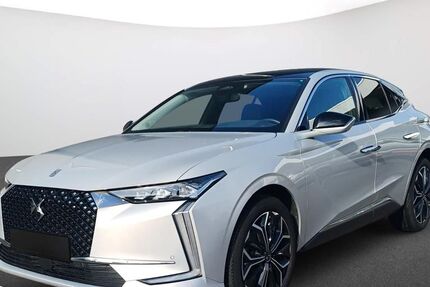 DS Automobiles DS4 36.404 km 20.680 &euro; Dülmen 48249