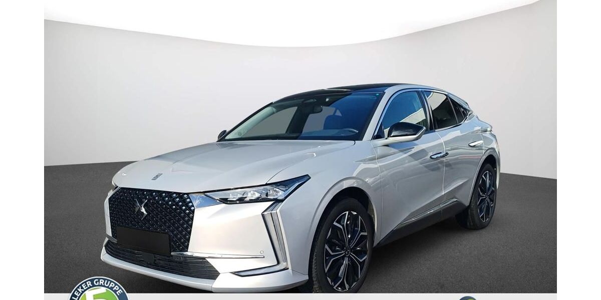 DS Automobiles DS4 36.404 km 20.680 &euro; Dülmen 48249