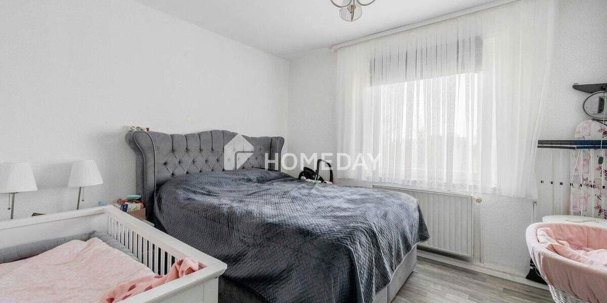 Etagenwohnung Dortmund Lindenhorst - 3 Zimmer, 71 m&sup2;, 135.000&euro; | Angebot:25732676