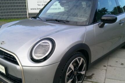 Mini Cooper C 23.496 km 23.900 &euro; Haltern am See 45721