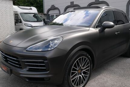 Porsche Cayenne 264.534 km 36.950 &euro; Mülheim an der Ruhr 45473