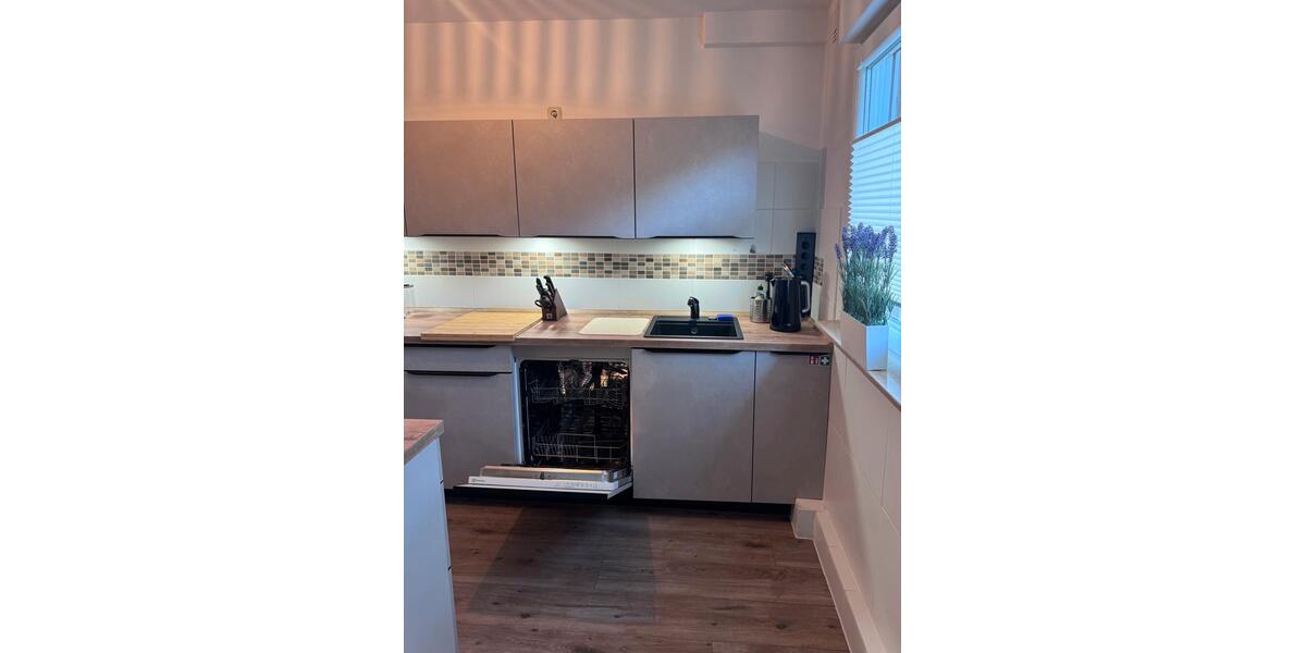 Etagenwohnung Gelsenkirchen Buer - 3 Zimmer, 59 m&sup2;, 1.350&euro; | Angebot:27566150