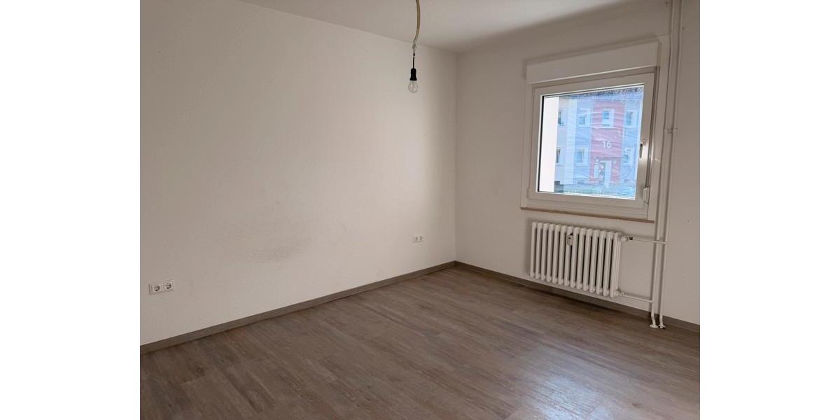 Erdgeschoßwohnung Dortmund Eving - 2 Zimmer, 43 m&sup2;, 444&euro; | Angebot:25832926