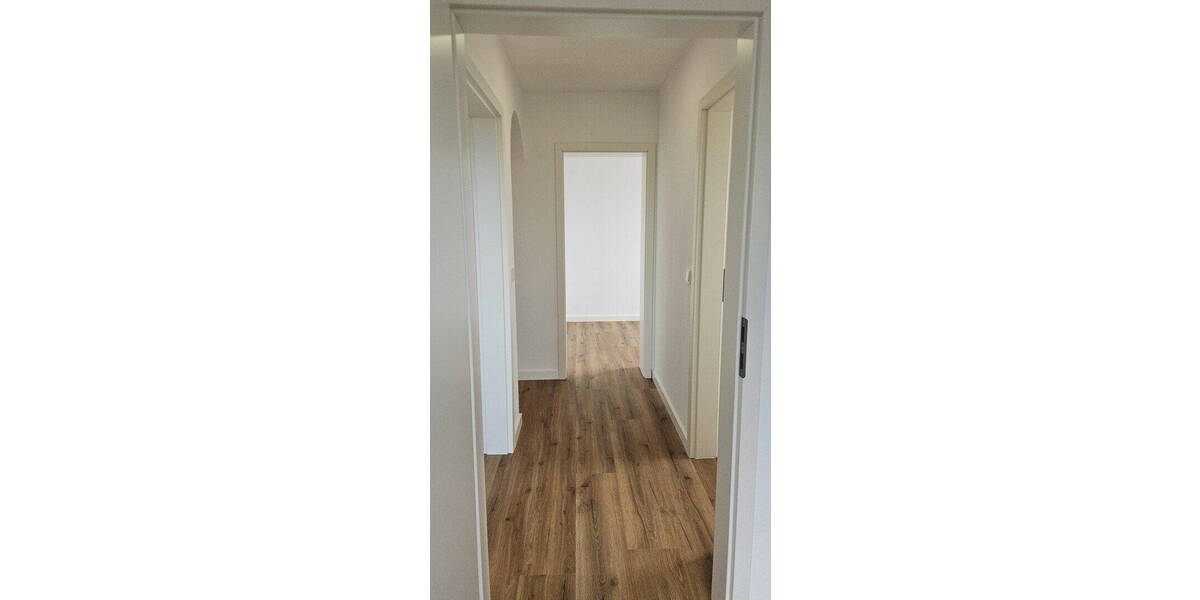 Etagenwohnung Olfen - 3 Zimmer, 82 m&sup2;, 234.000&euro; | Angebot:25870196
